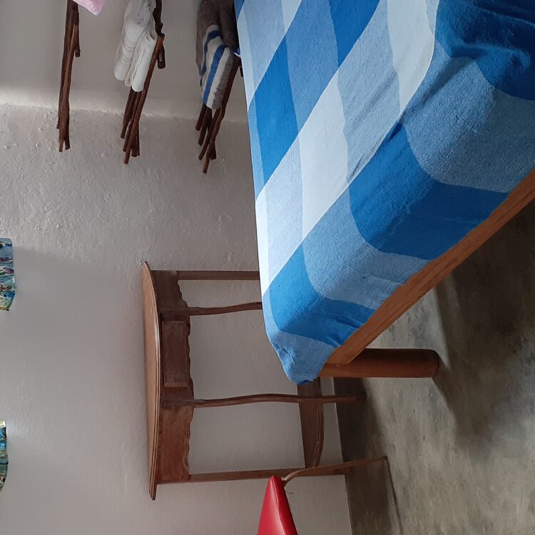 Quarto cama casal